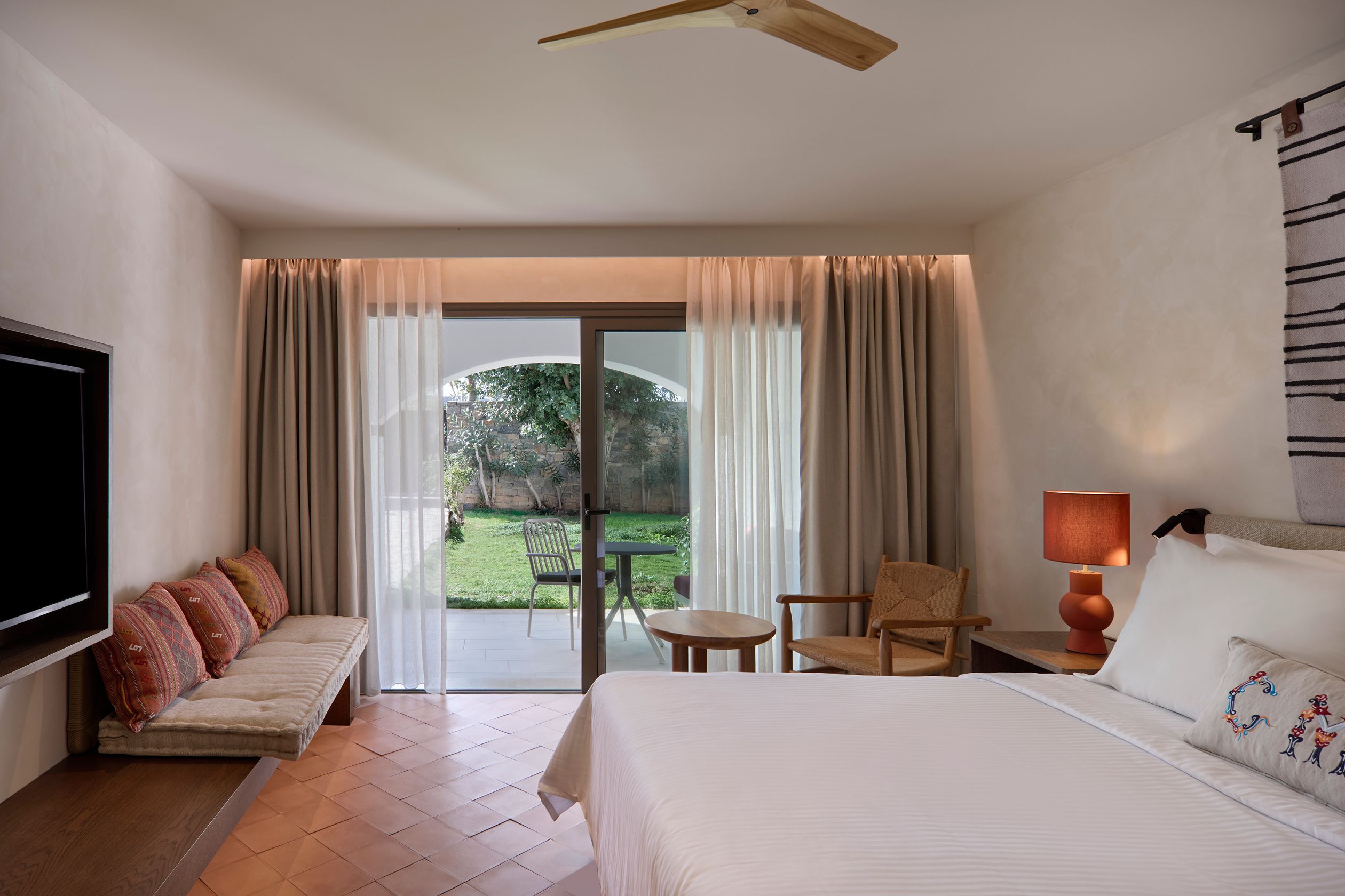 Creta Maris Beach Resort 24