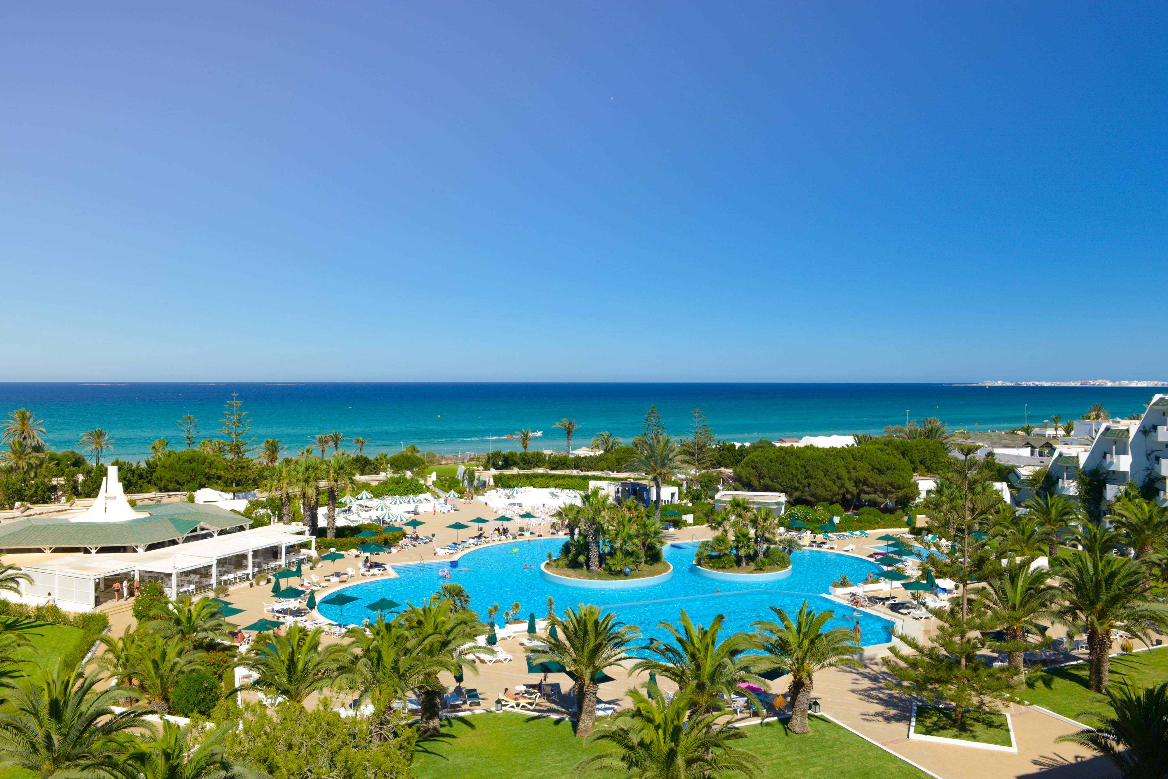 El Mansour Mahdia 20