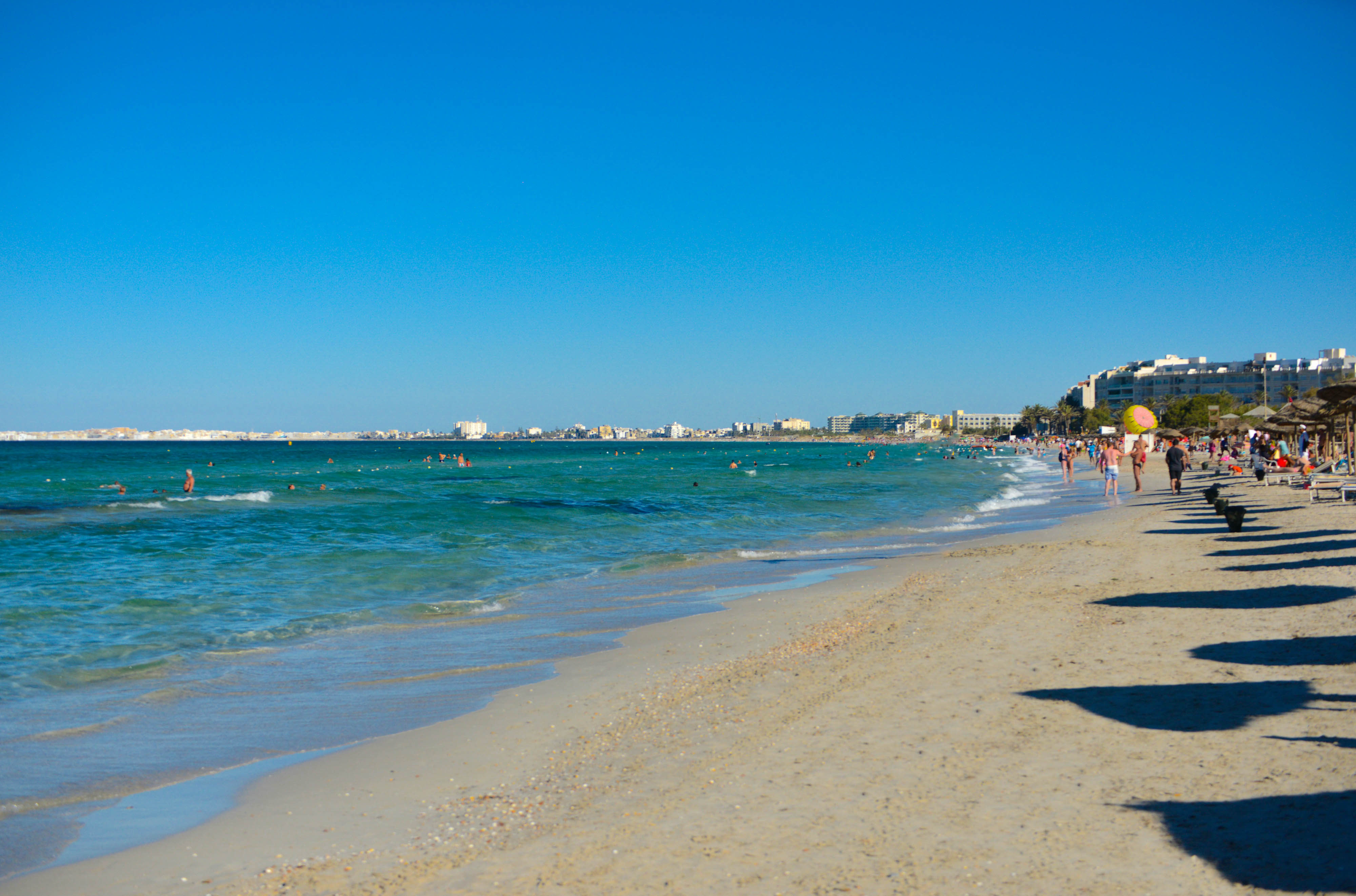 El Mansour Mahdia 11