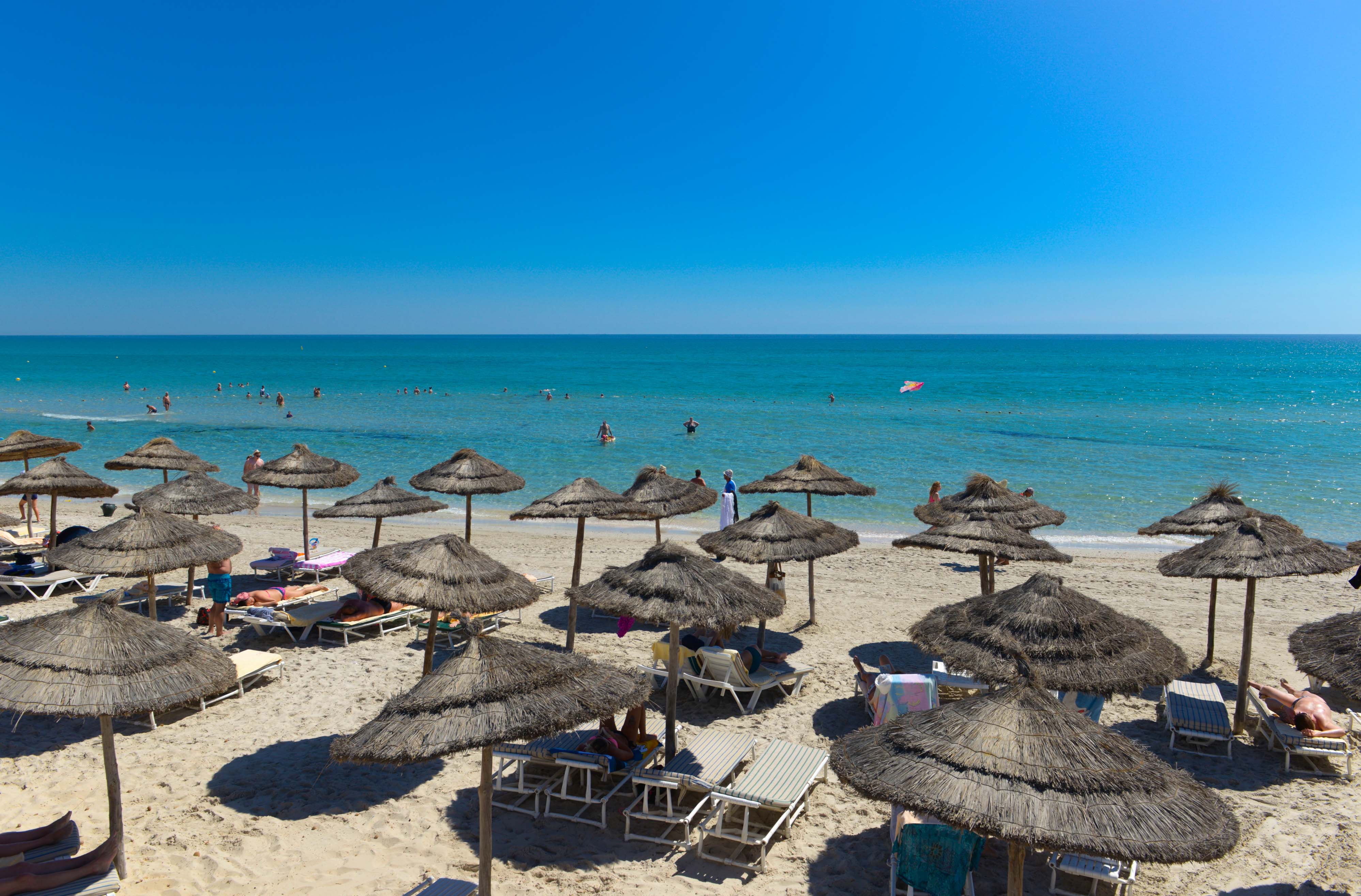 El Mansour Mahdia 14