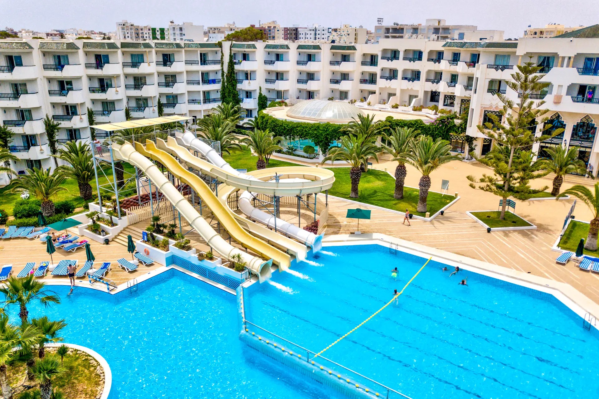 El Mansour Mahdia 19