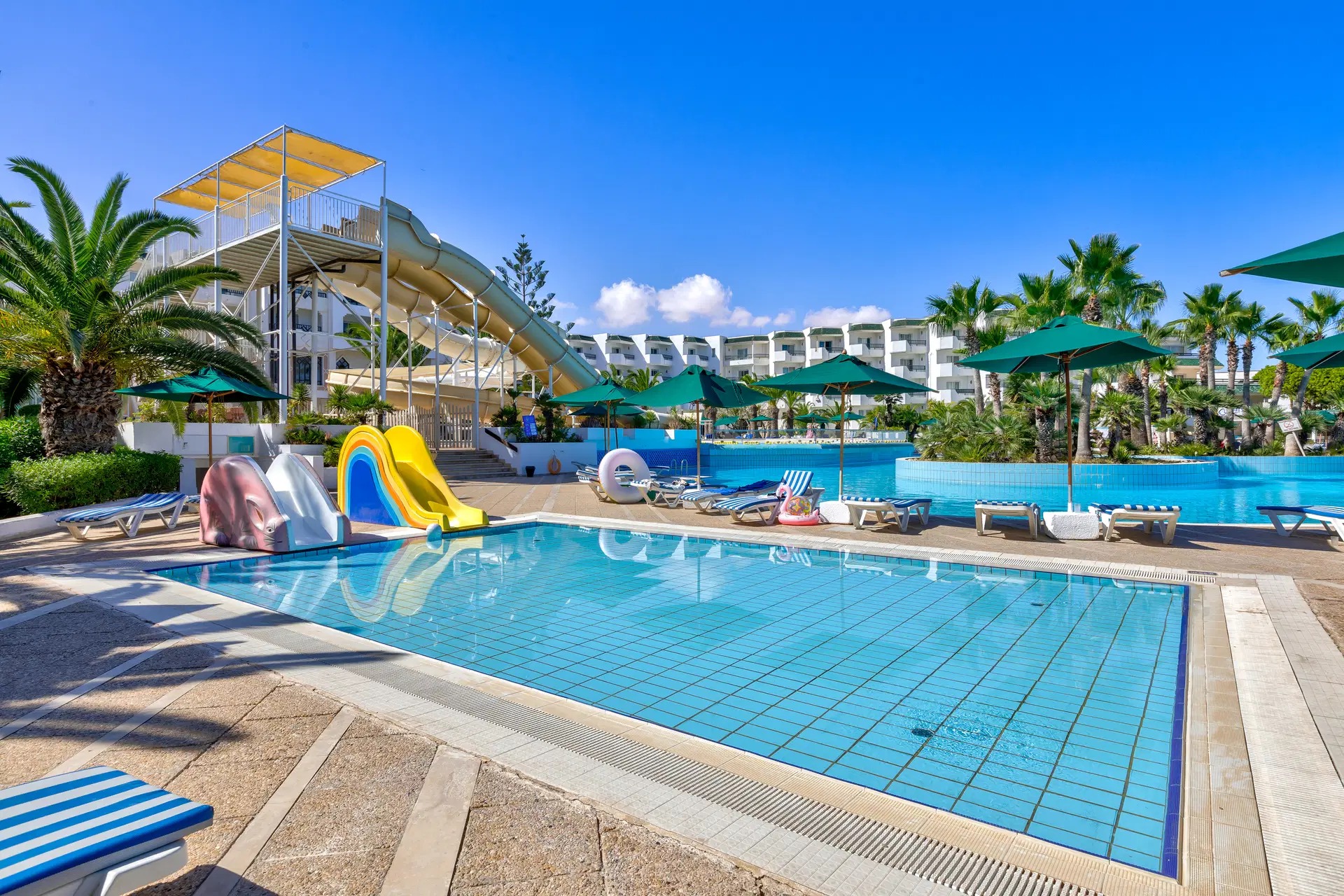 El Mansour Mahdia 16