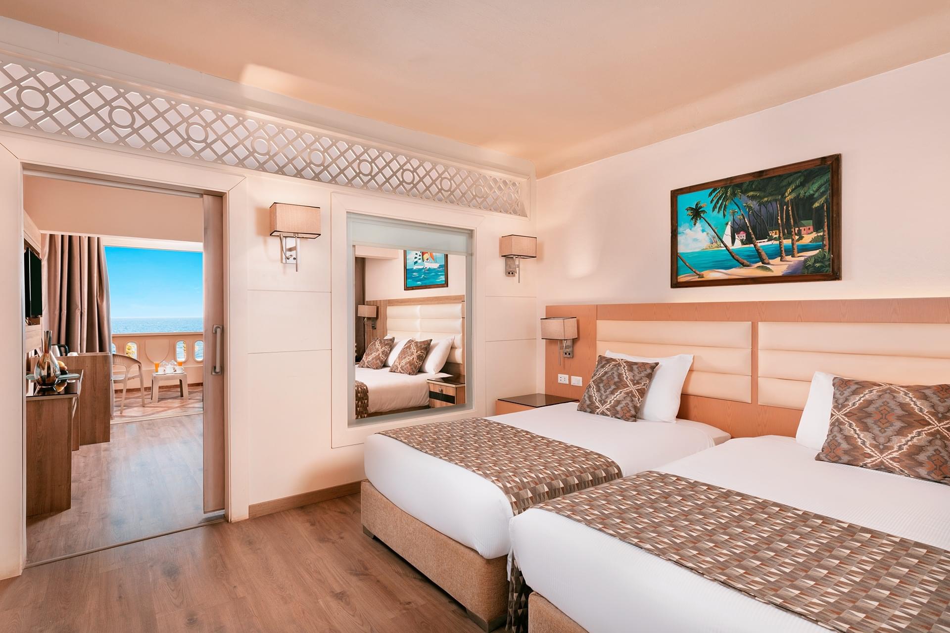 Pickalbatros Citadel Resort 11