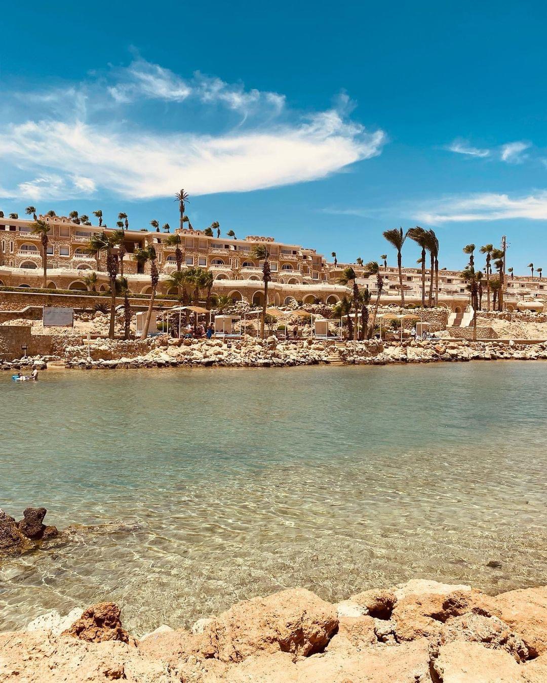 Pickalbatros Citadel Resort 20