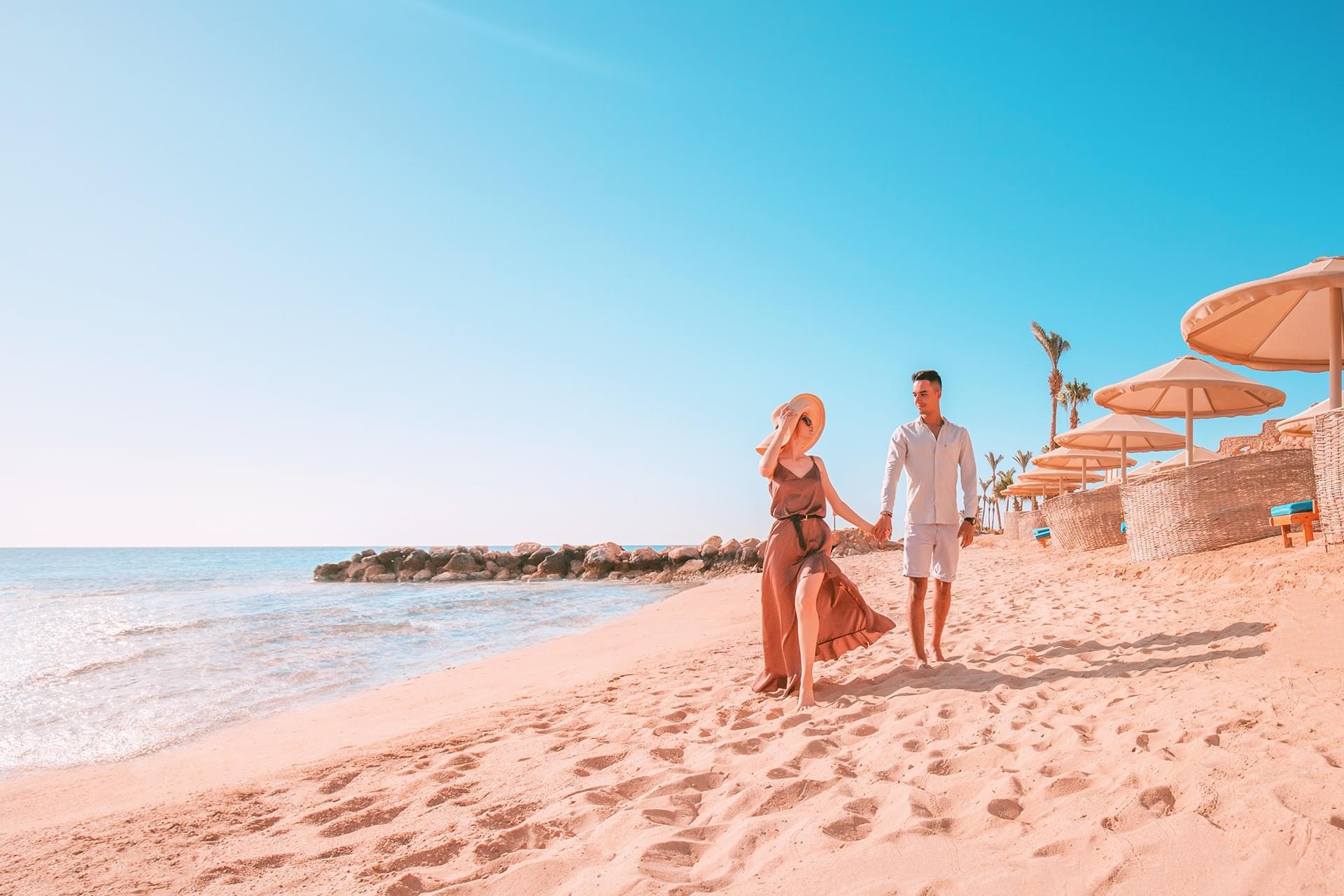 Pickalbatros Citadel Resort 27