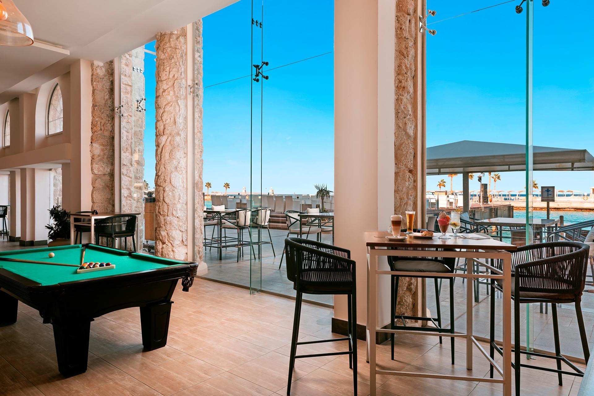 Pickalbatros Citadel Resort 22