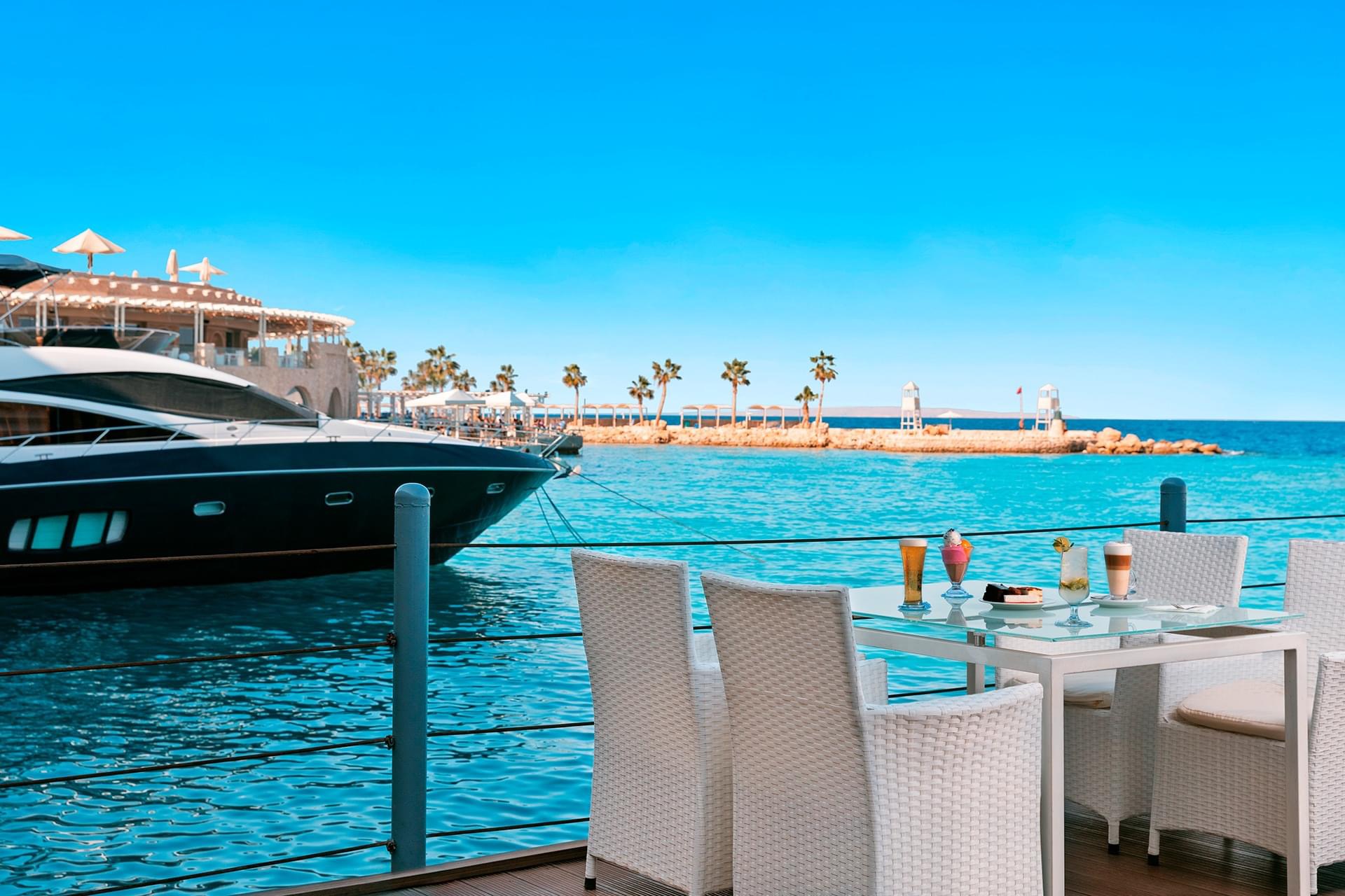 Pickalbatros Citadel Resort 23