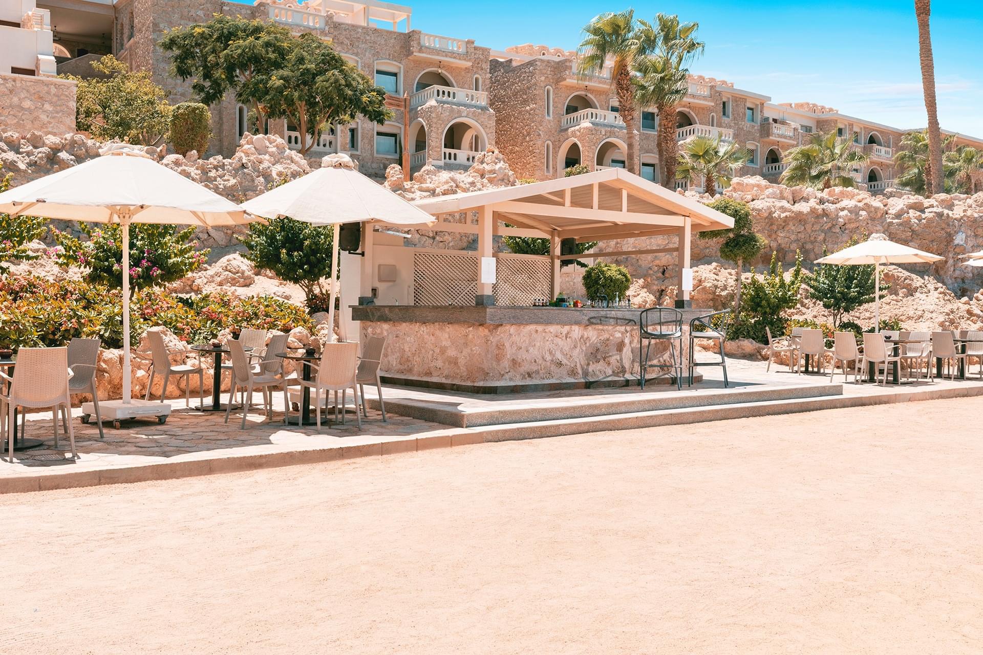 Pickalbatros Citadel Resort 16