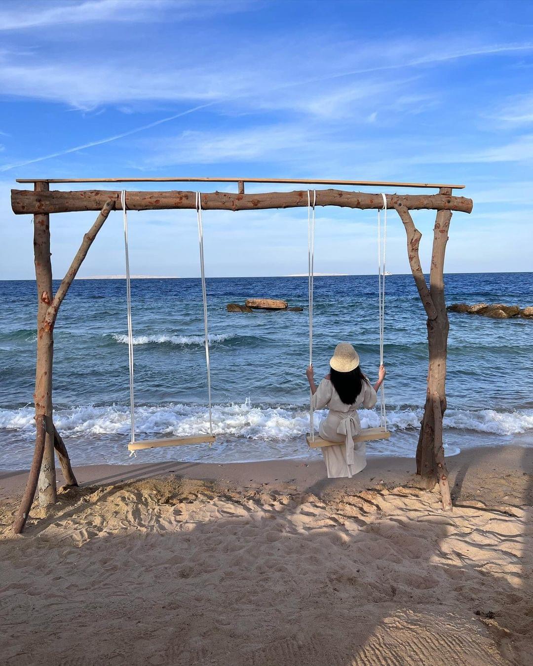 Pickalbatros Citadel Resort 19