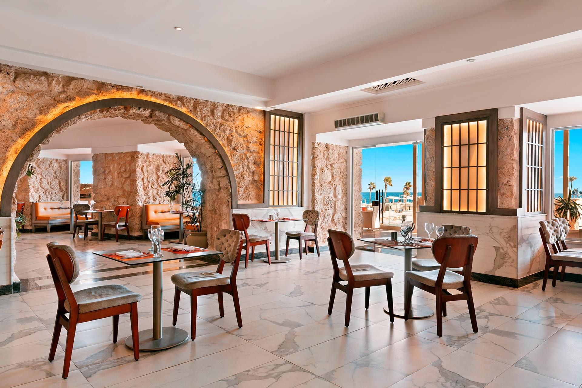 Pickalbatros Citadel Resort 15