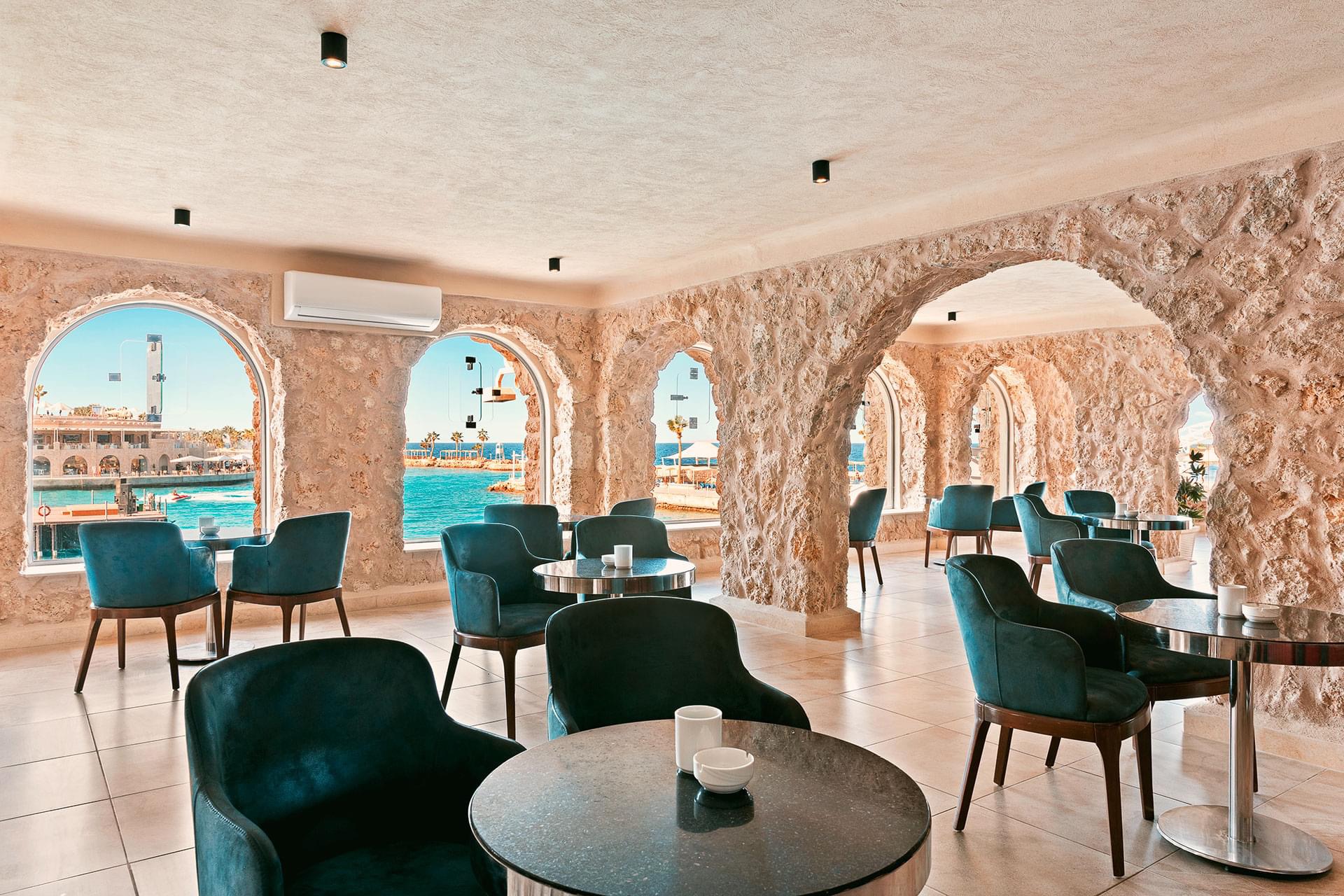 Pickalbatros Citadel Resort 12