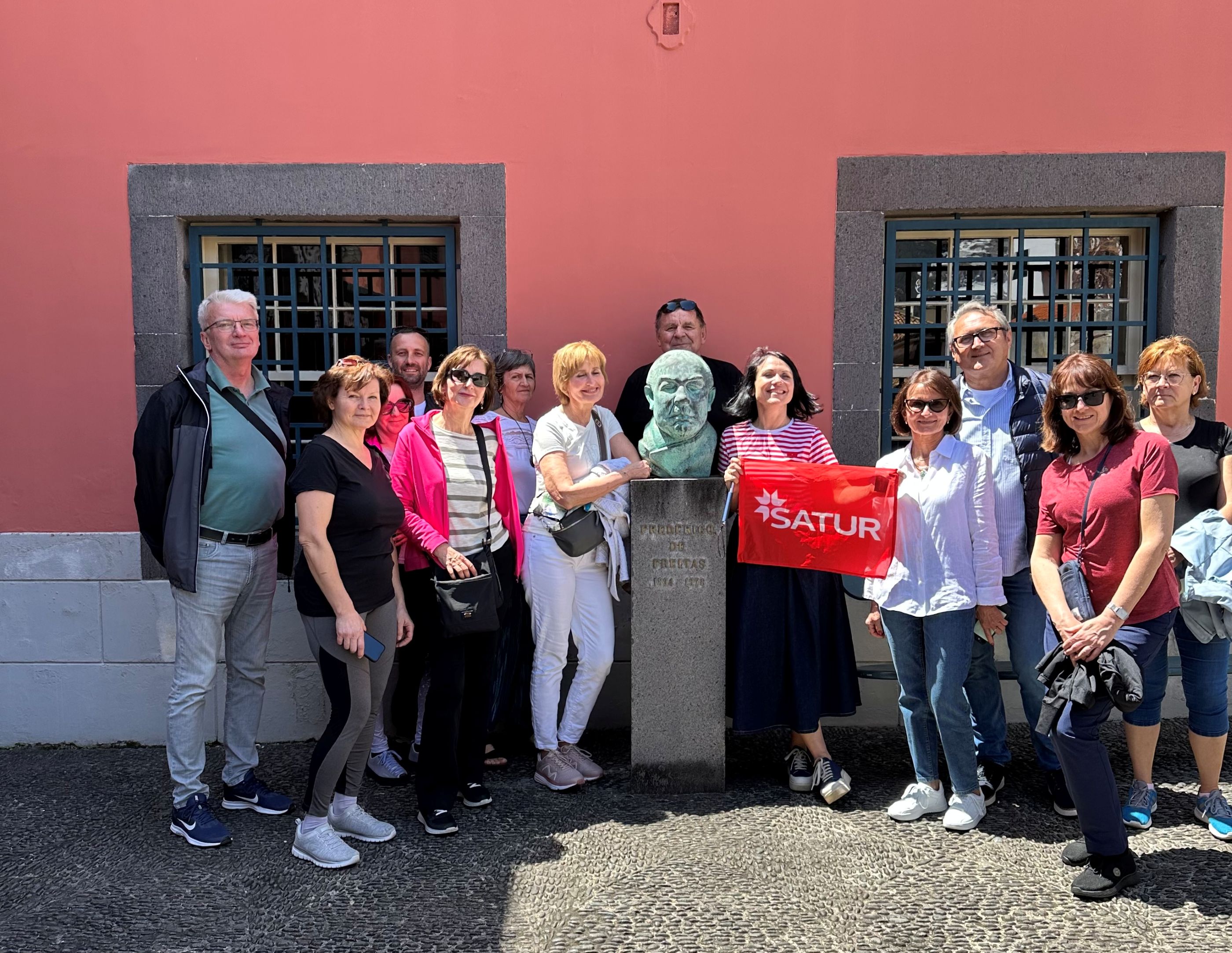 Grand Tour Madeirou 41