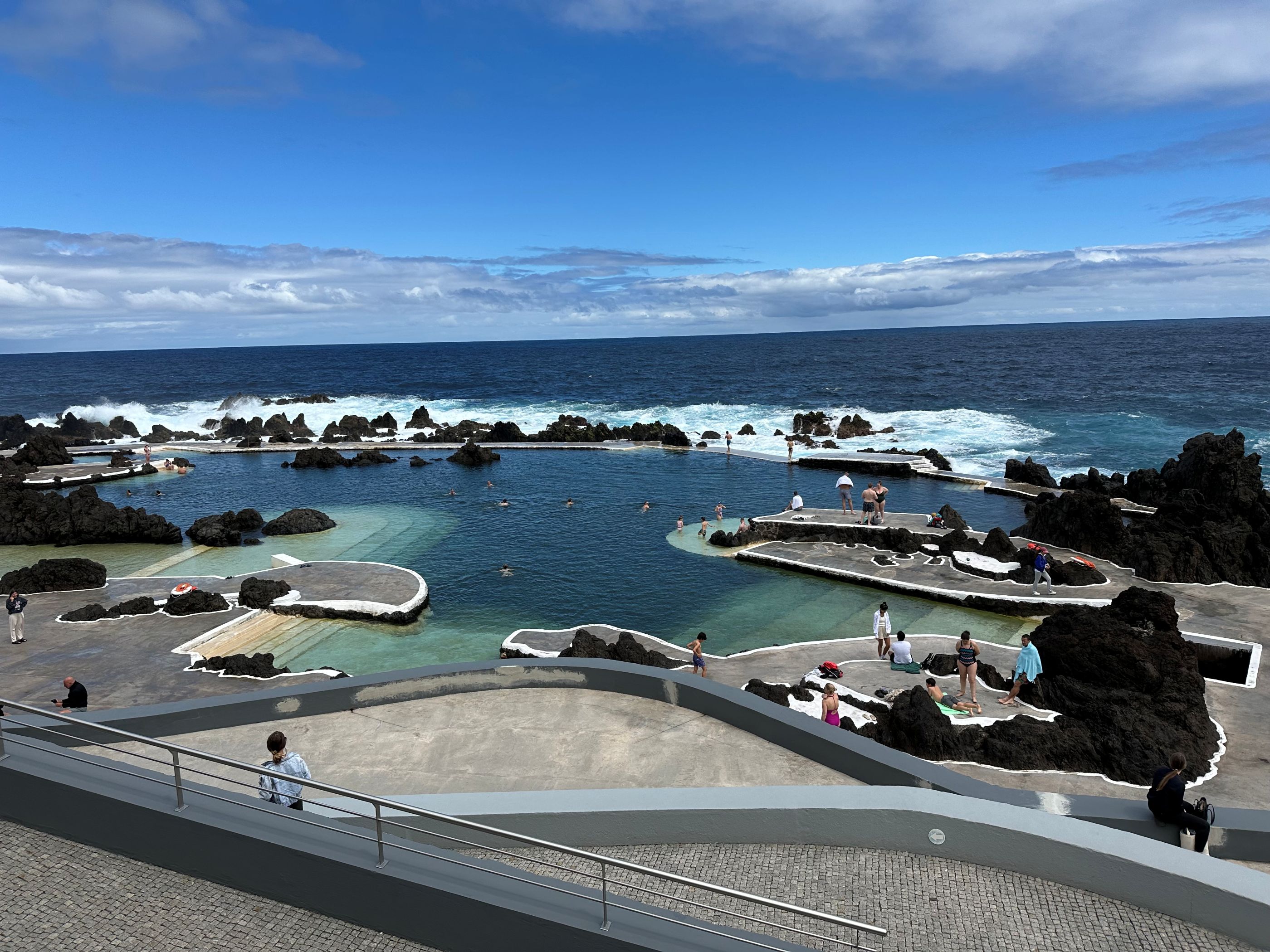 Grand Tour Madeirou 42