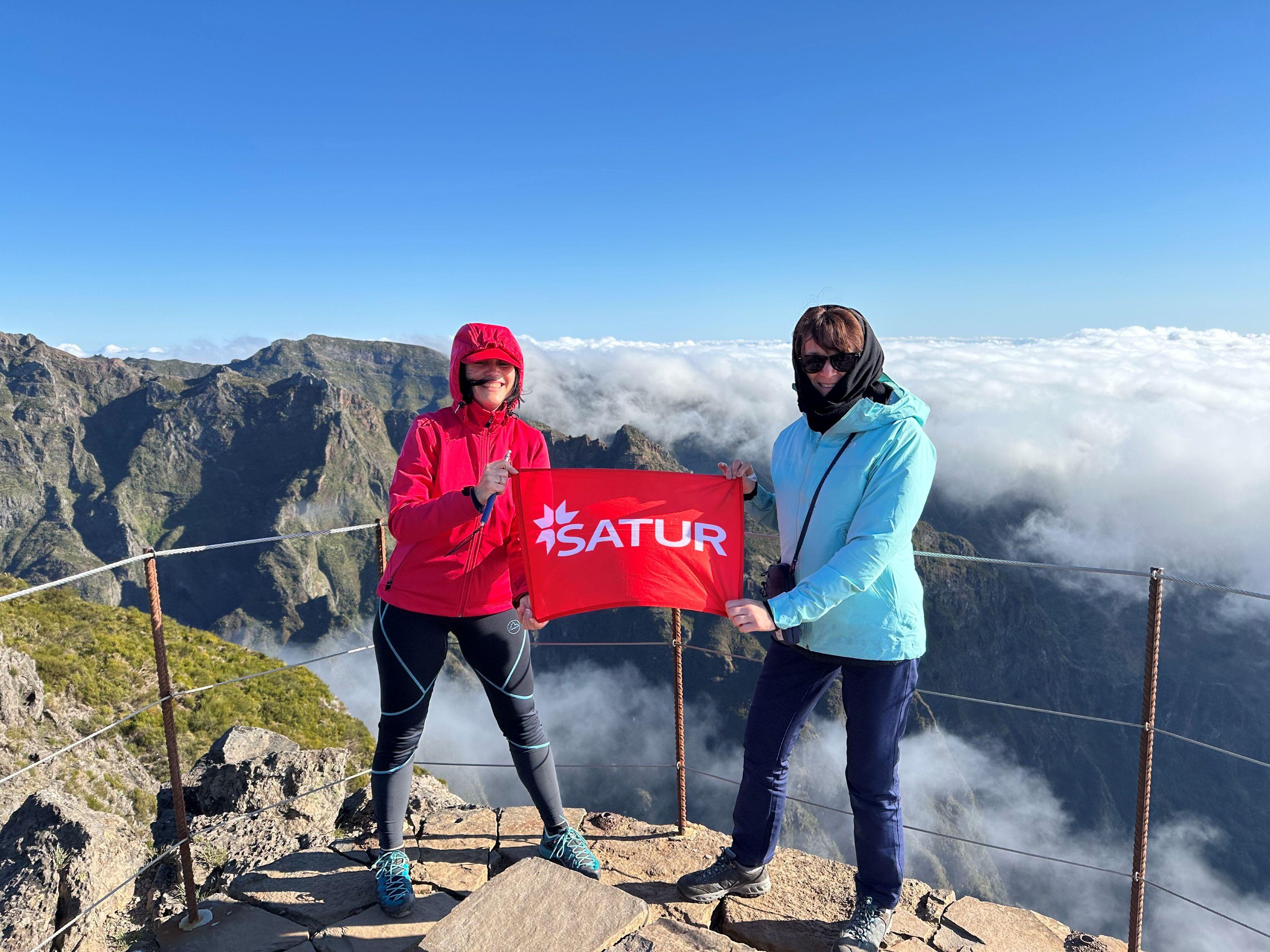 Grand Tour Madeirou 44