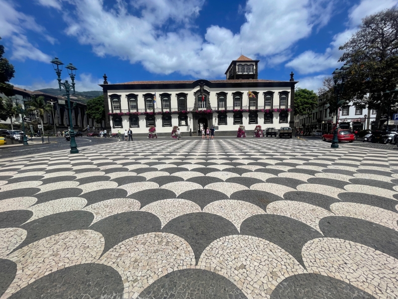 Grand Tour Madeirou 45