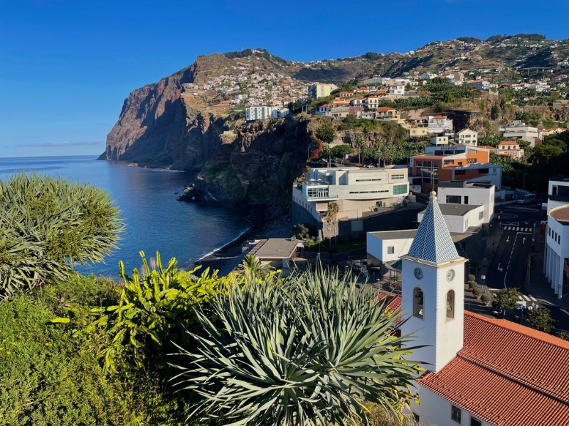 Grand Tour Madeirou 49