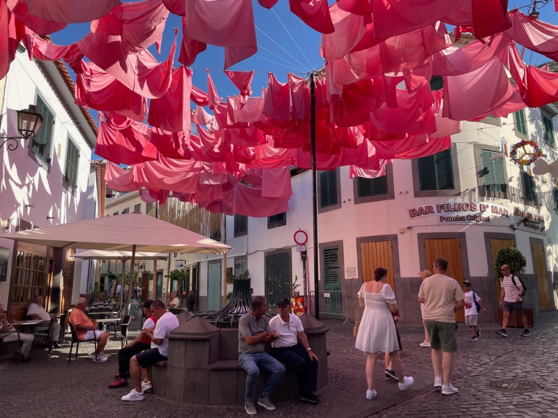 Grand Tour Madeirou 10