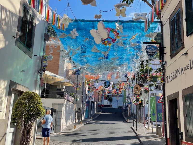 Grand Tour Madeirou 12