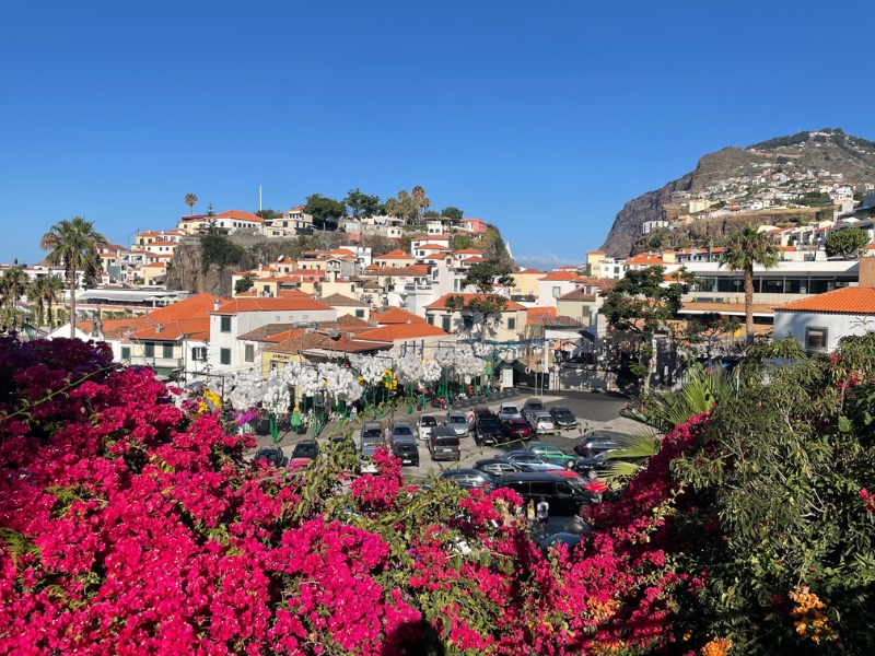 Grand Tour Madeirou 13