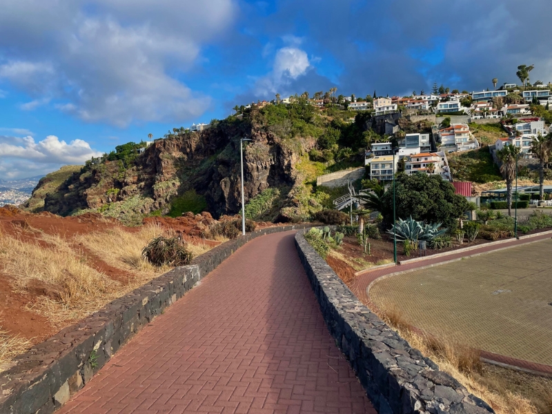 Grand Tour Madeirou 14