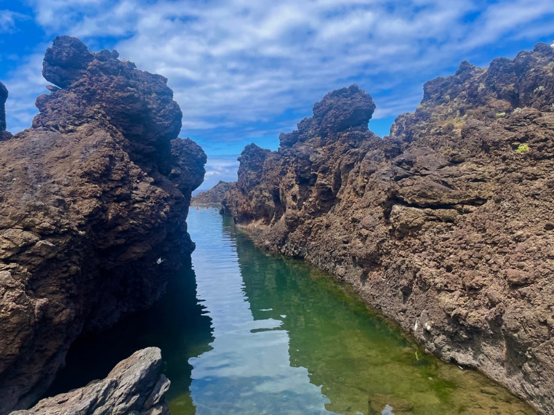 Grand Tour Madeirou 16