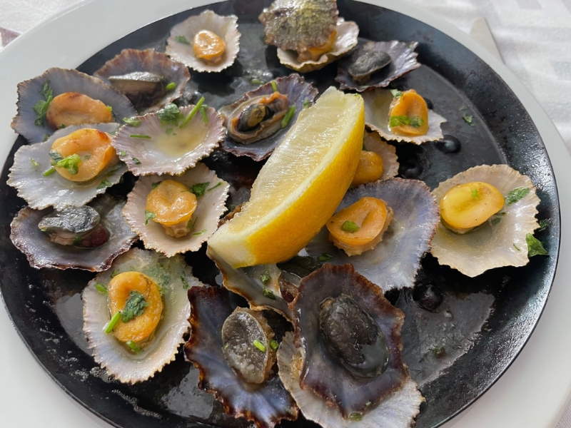 Grand Tour Madeirou 5