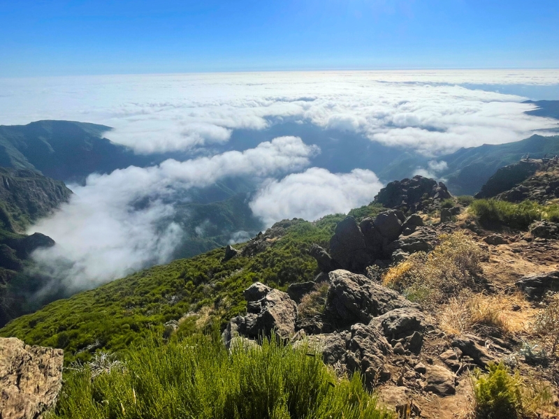 Grand Tour Madeirou 18