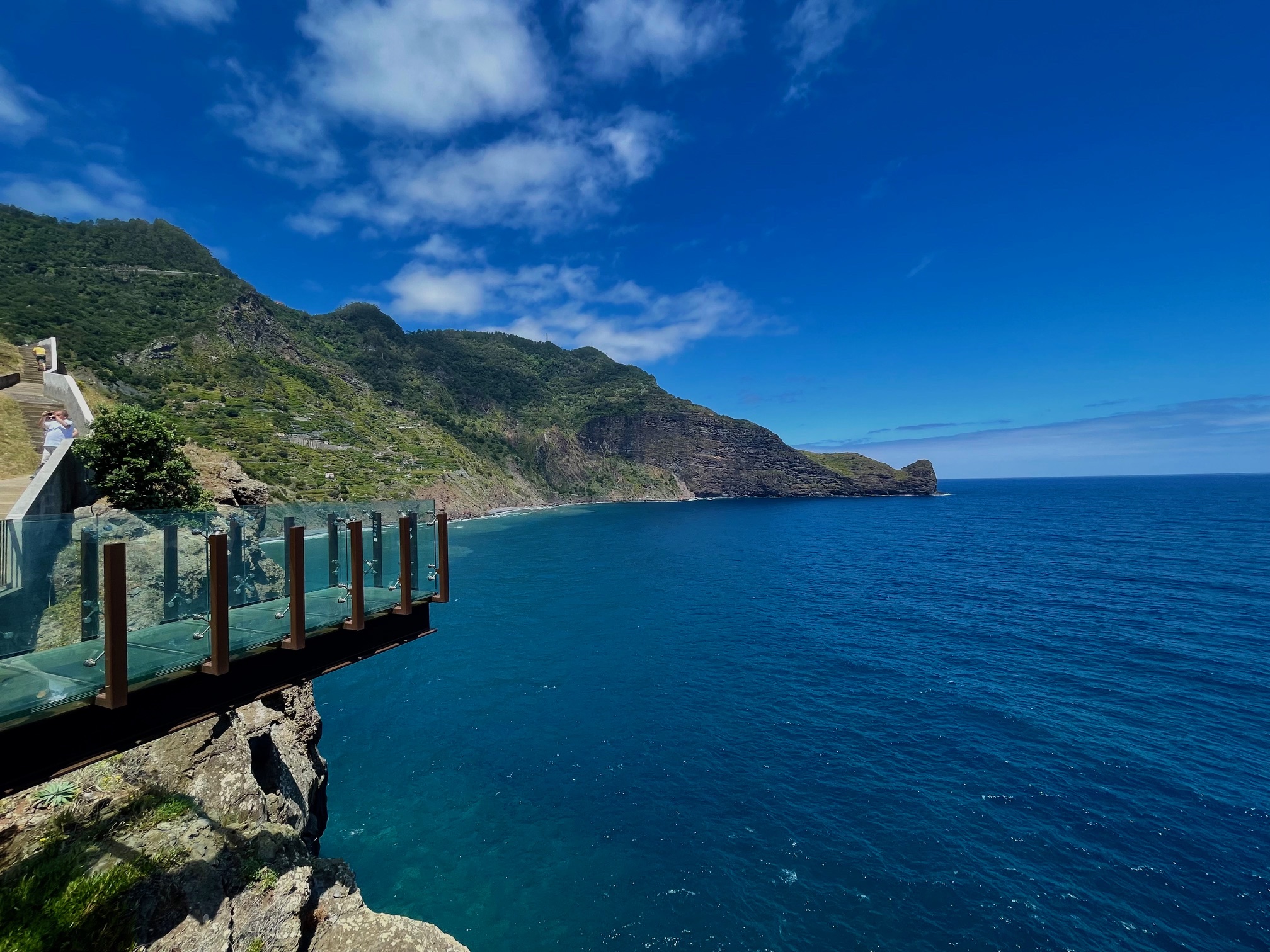 Grand Tour Madeirou 19