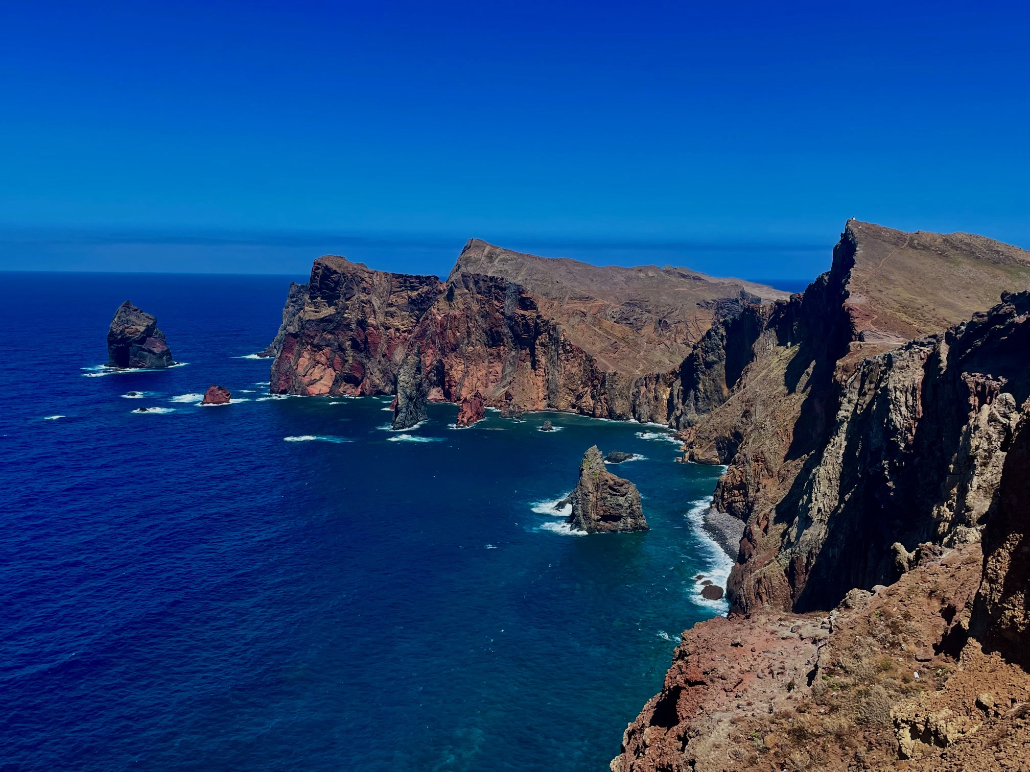 Grand Tour Madeirou 20