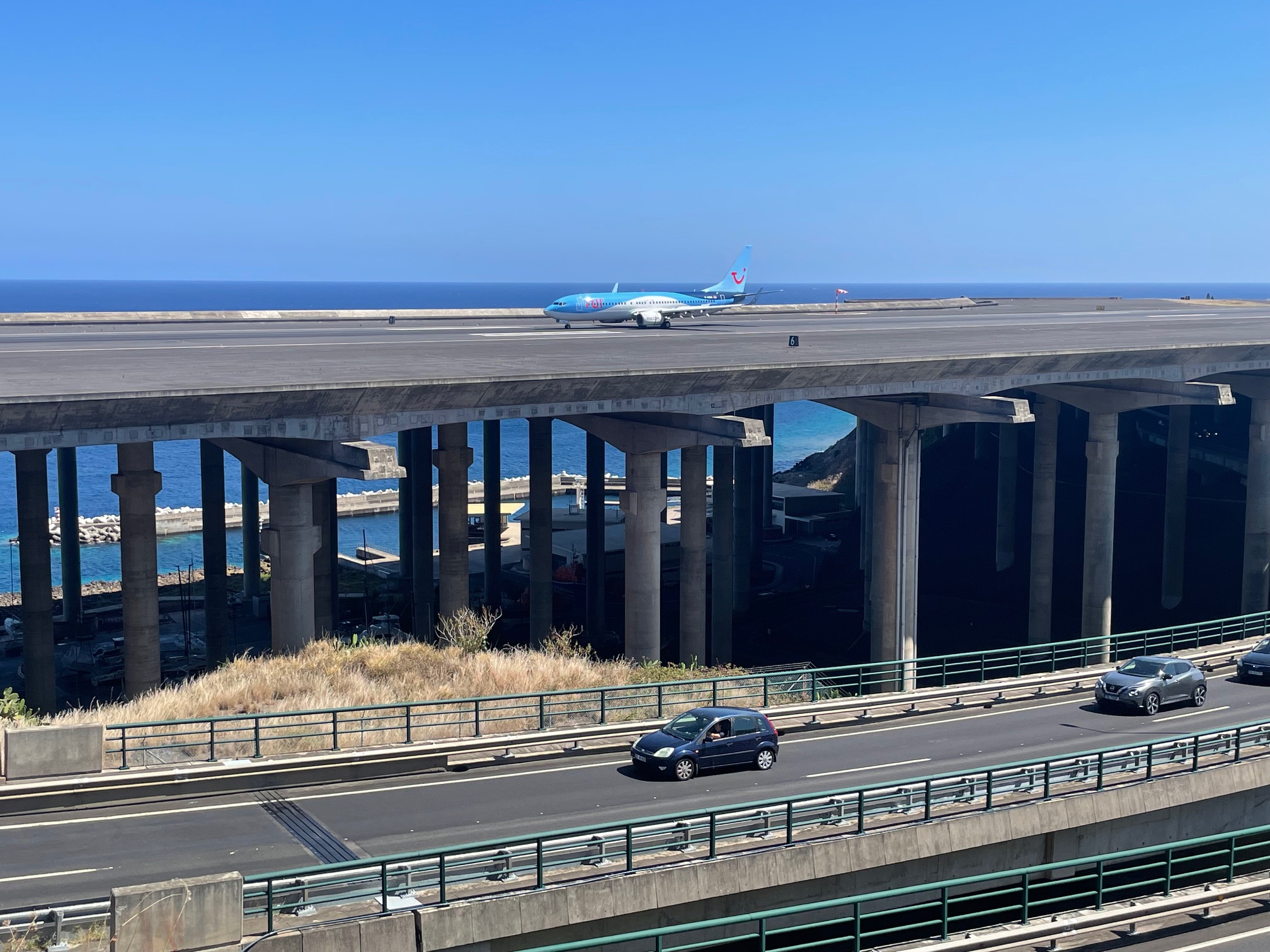 Grand Tour Madeirou 21