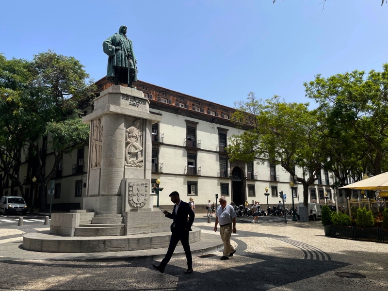 Grand Tour Madeirou 22