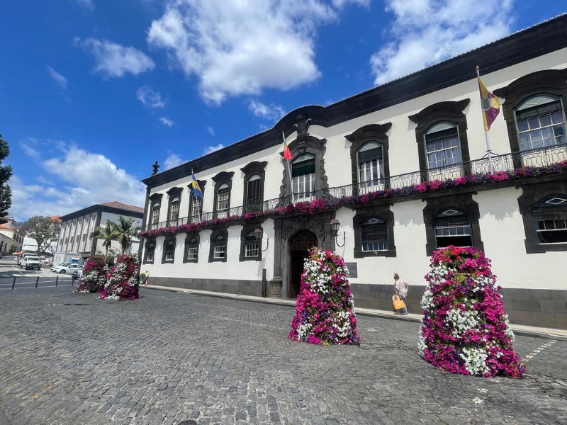 Grand Tour Madeirou 23