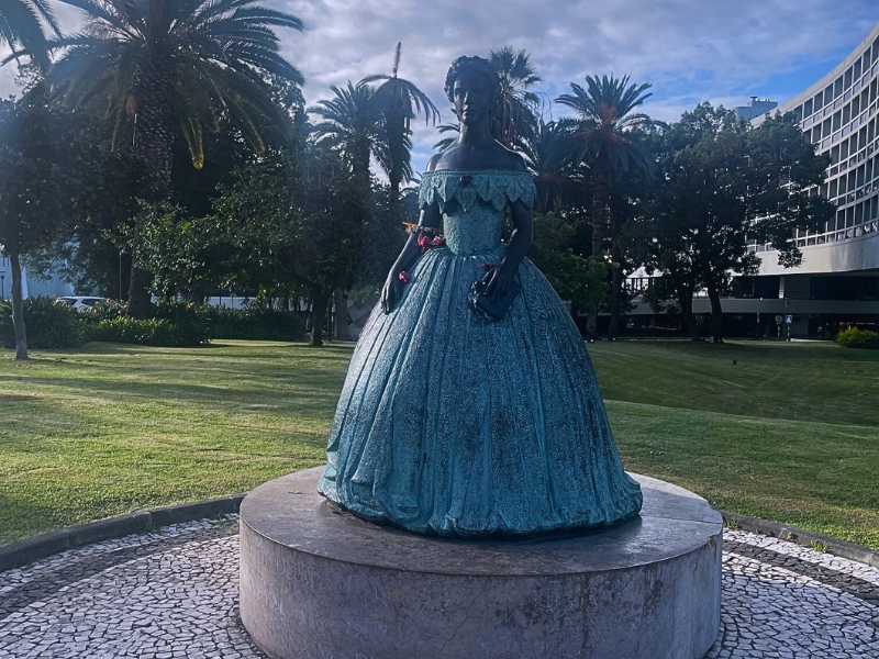 Grand Tour Madeirou 25