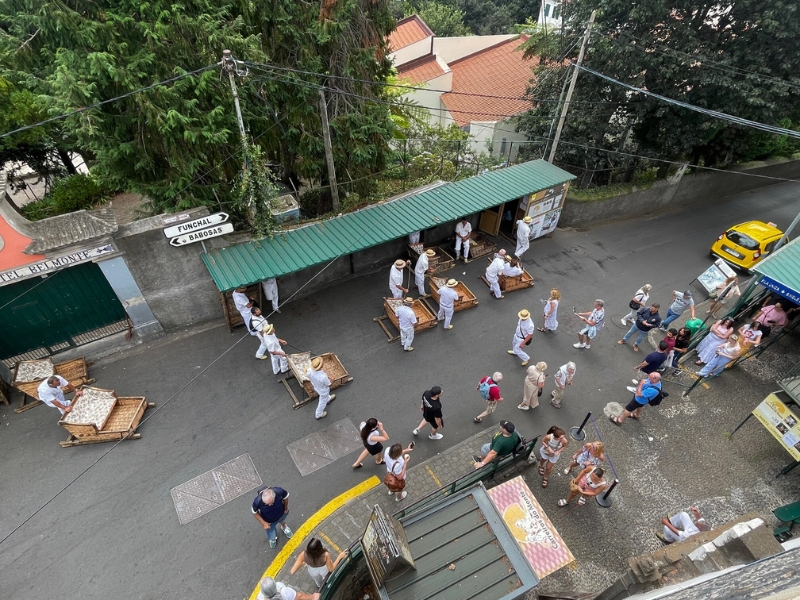 Grand Tour Madeirou 27