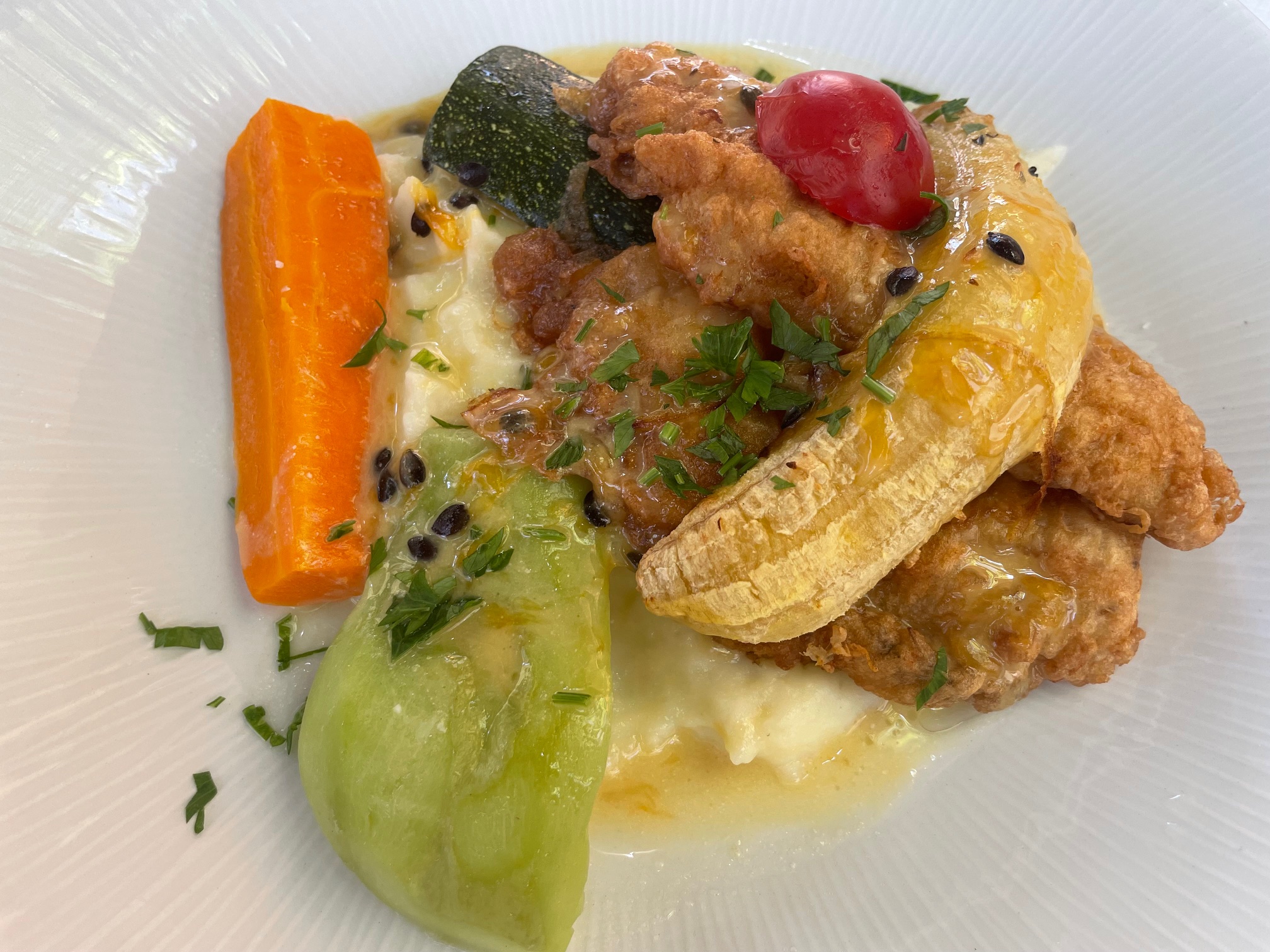 Grand Tour Madeirou 47