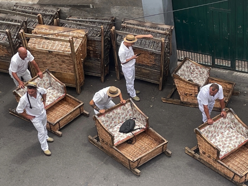 Grand Tour Madeirou 28