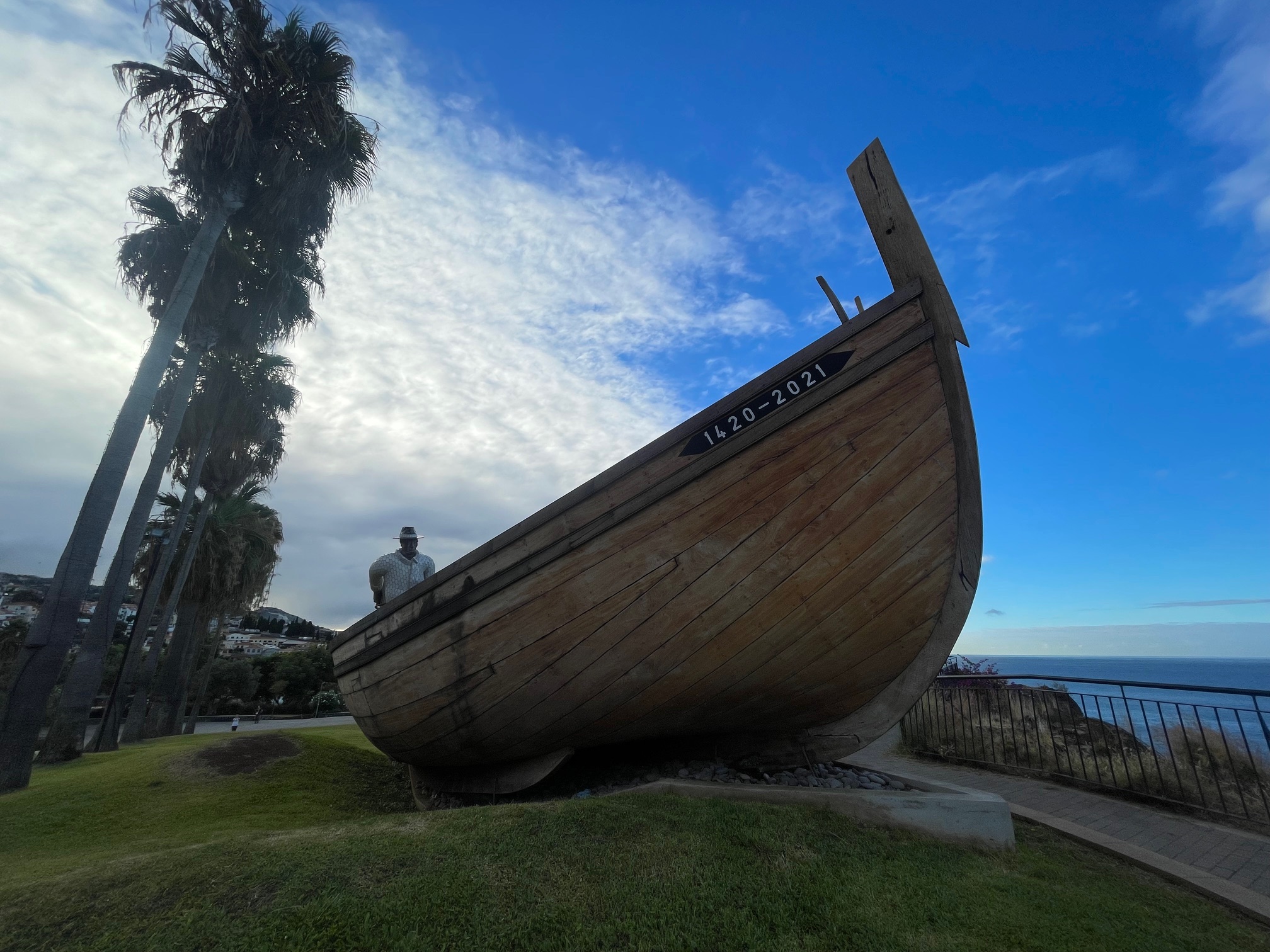 Grand Tour Madeirou 29