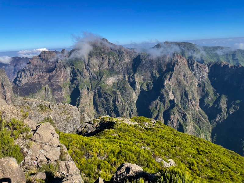 Grand Tour Madeirou 31