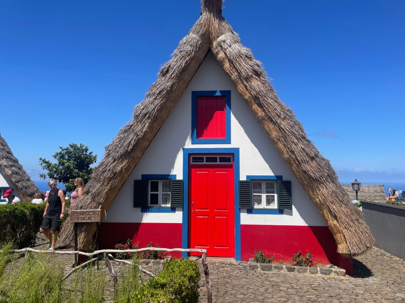 Grand Tour Madeirou 32