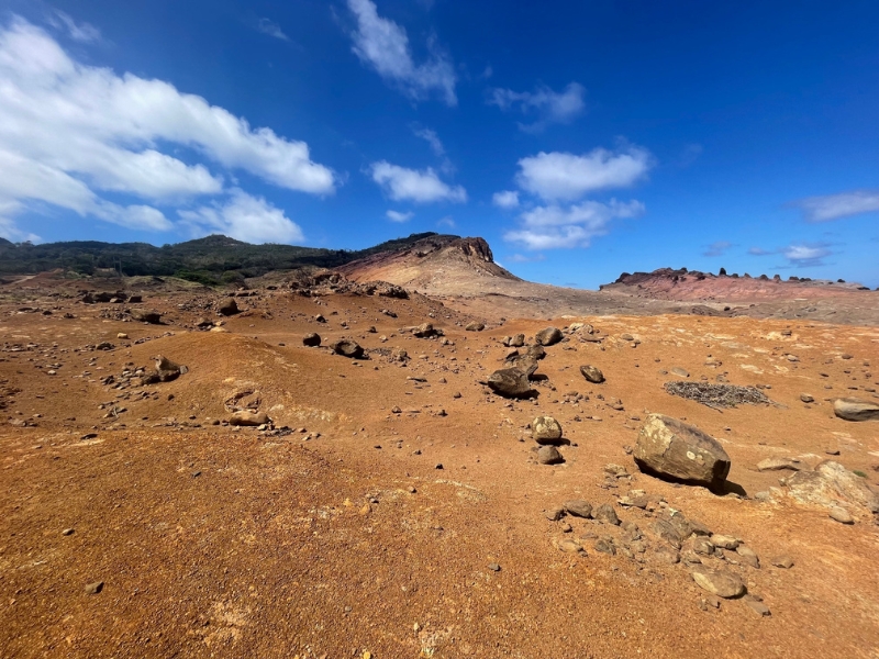 Grand Tour Madeirou 33