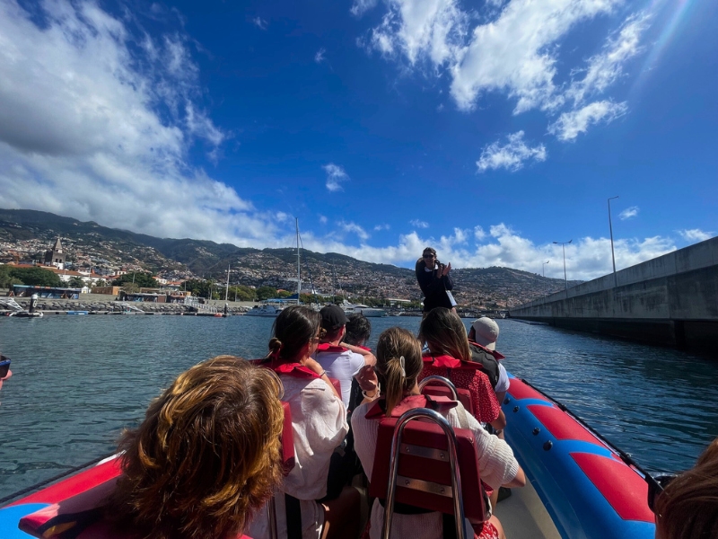 Grand Tour Madeirou 35