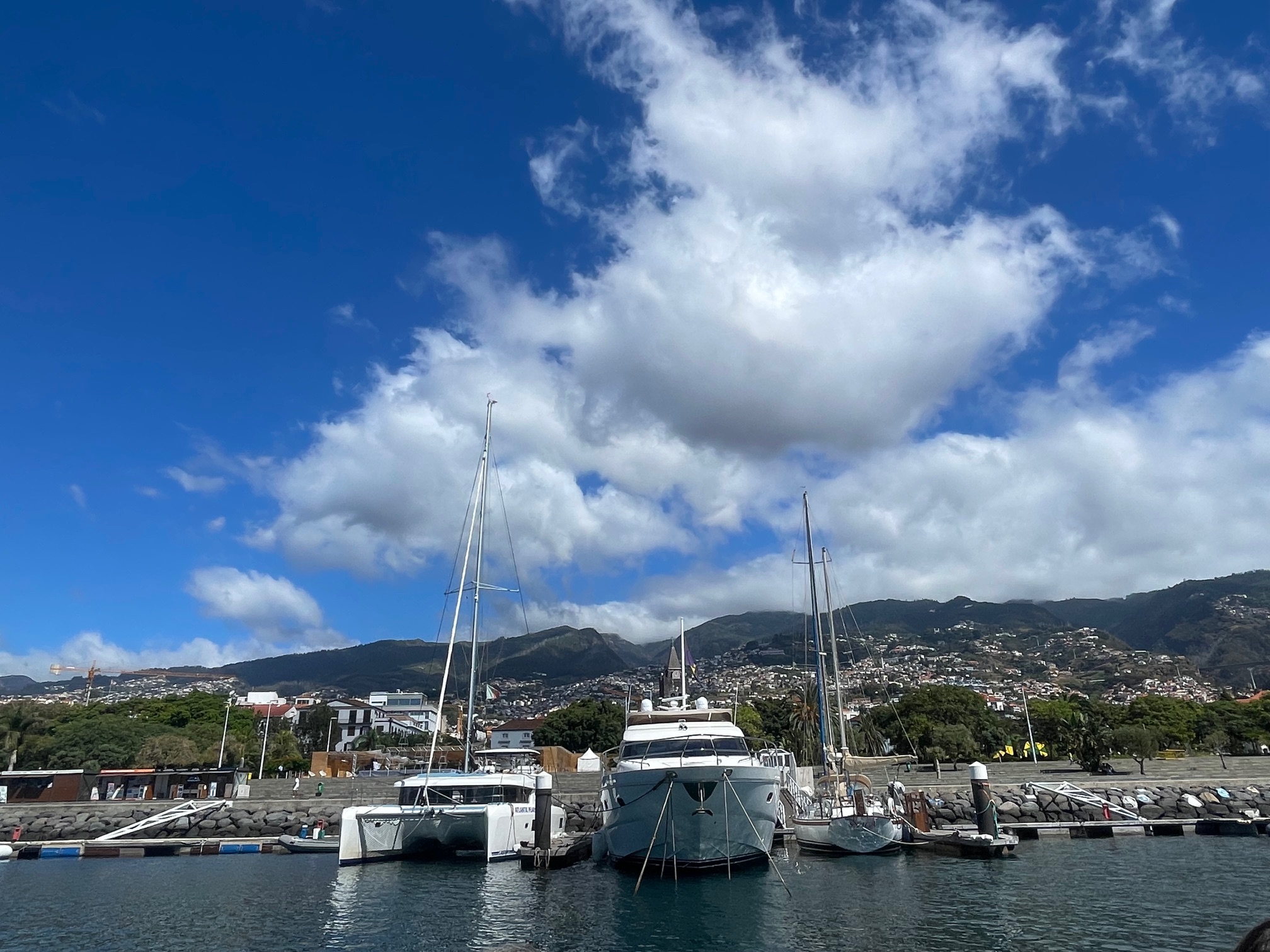 Grand Tour Madeirou 36