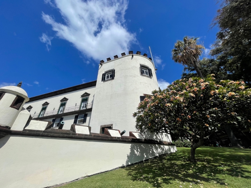 Grand Tour Madeirou 37