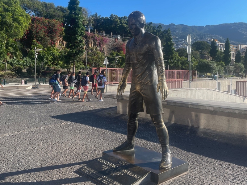 Grand Tour Madeirou 7