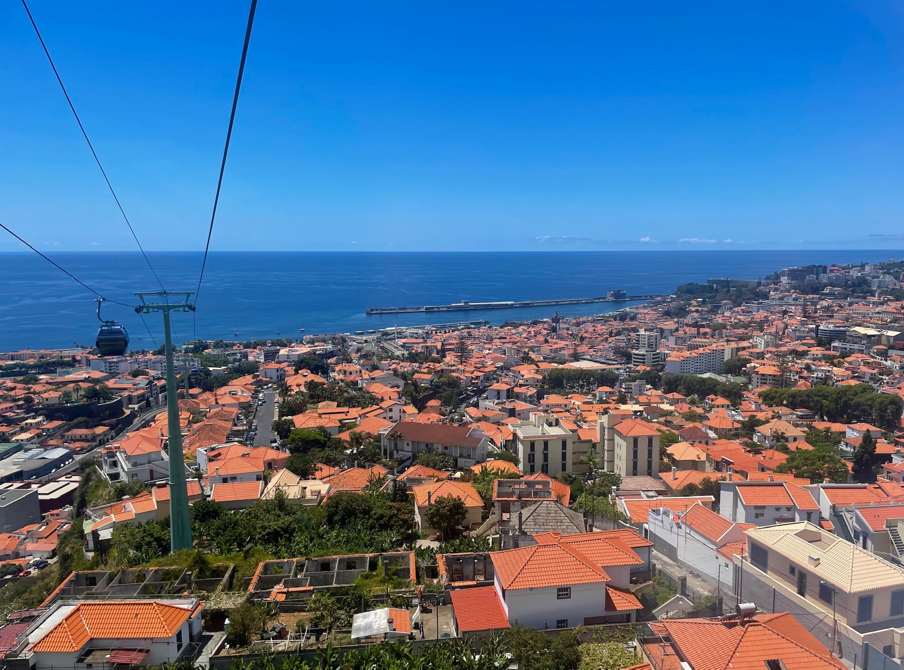 Grand Tour Madeirou 50