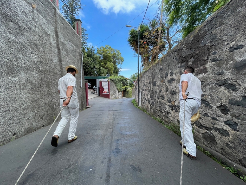 Grand Tour Madeirou 48