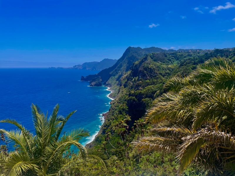 Grand Tour Madeirou 4