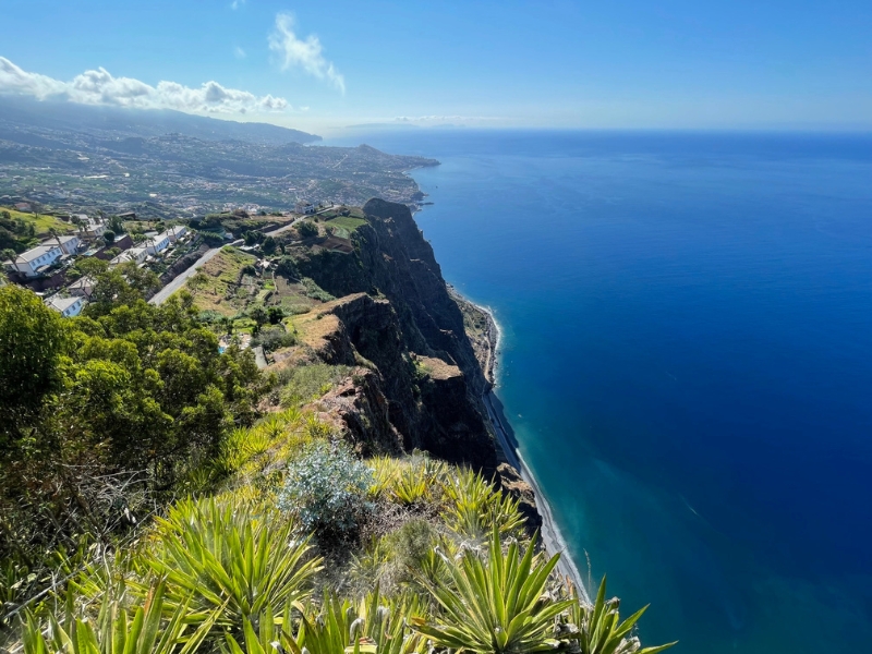 Grand Tour Madeirou 38