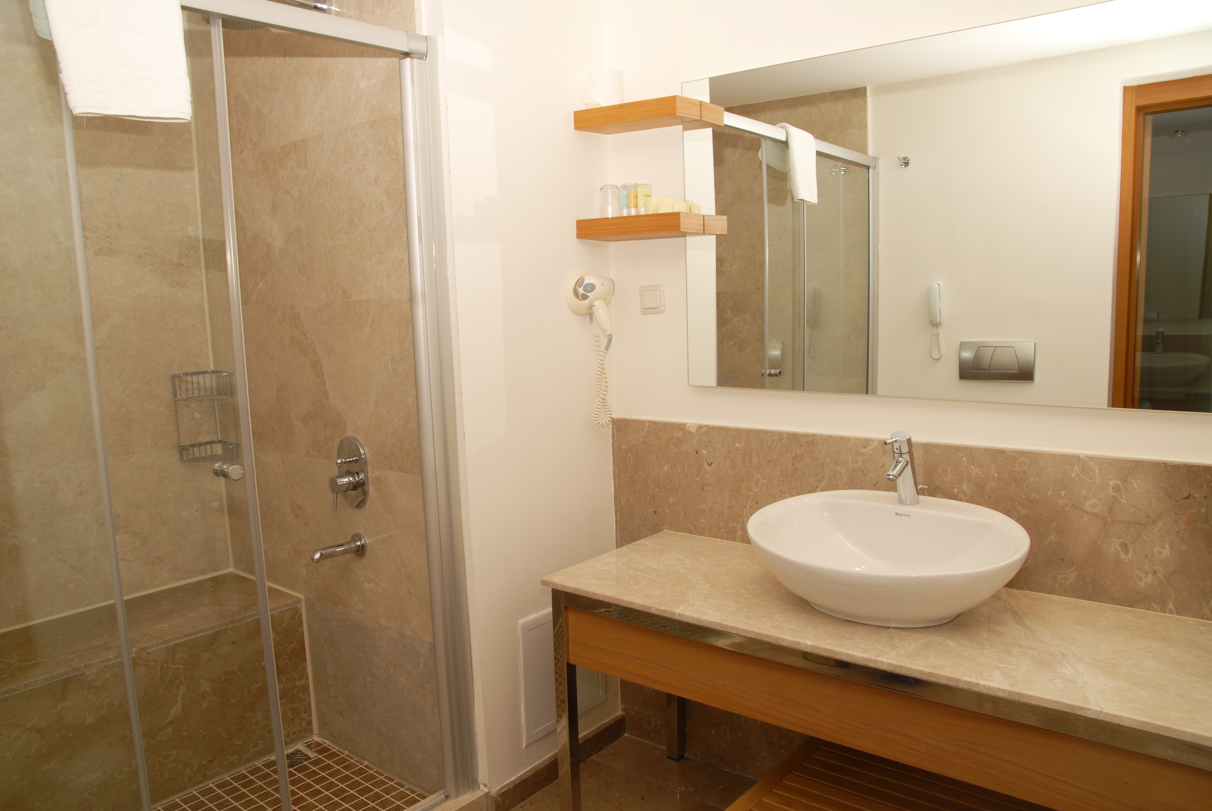 Hotel Oleander 16