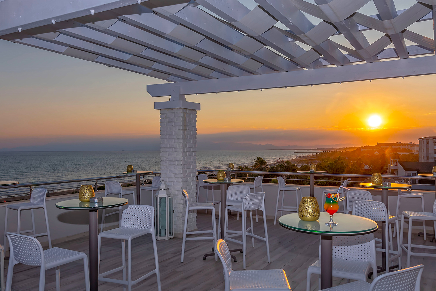 Hotel Oleander 10
